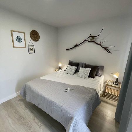 Sansofe Tagoror Apartman Santa Cruz de Tenerife Kültér fotó