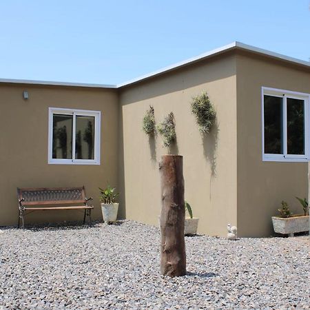 Sansofe Tagoror Apartman Santa Cruz de Tenerife Kültér fotó
