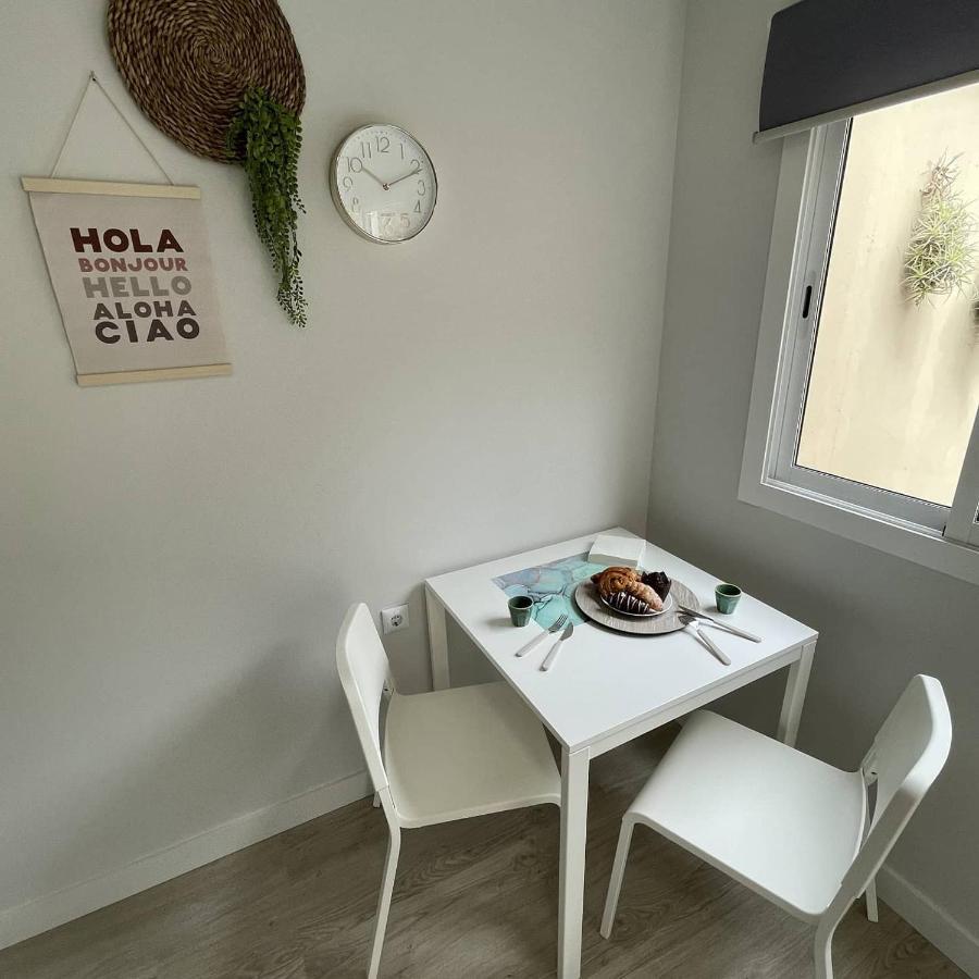Sansofe Tagoror Apartman Santa Cruz de Tenerife Kültér fotó