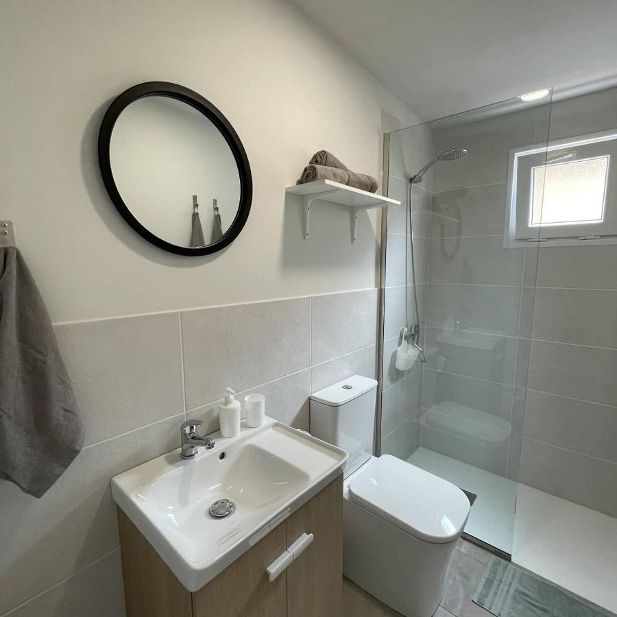 Sansofe Tagoror Apartman Santa Cruz de Tenerife Kültér fotó