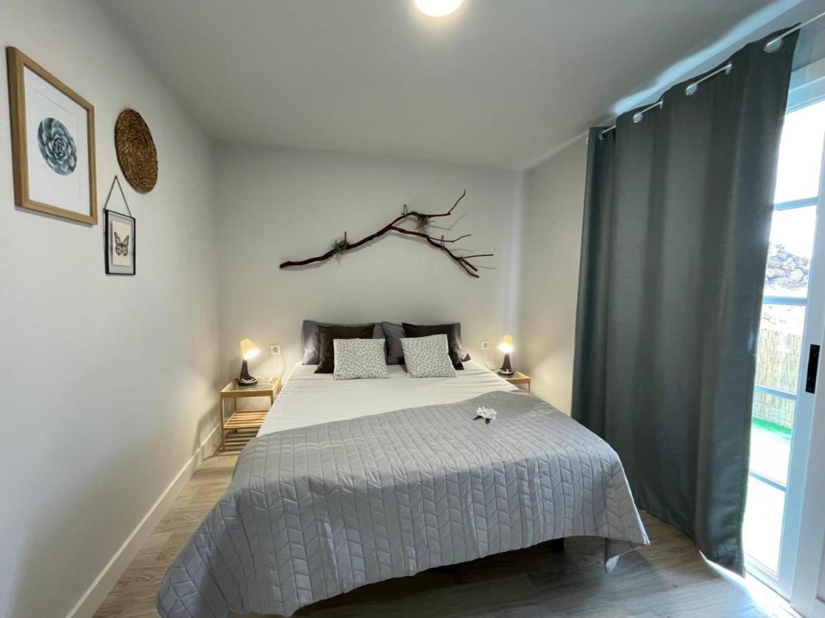 Sansofe Tagoror Apartman Santa Cruz de Tenerife Kültér fotó