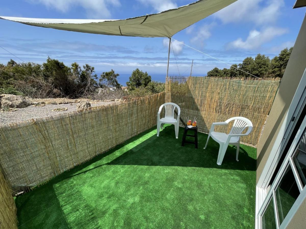 Sansofe Tagoror Apartman Santa Cruz de Tenerife Kültér fotó