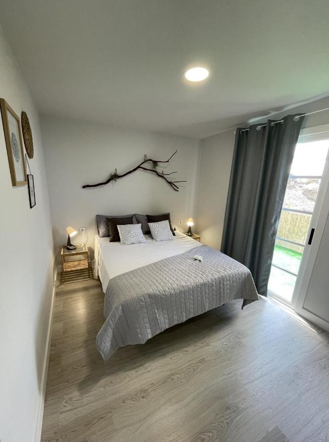 Sansofe Tagoror Apartman Santa Cruz de Tenerife Kültér fotó
