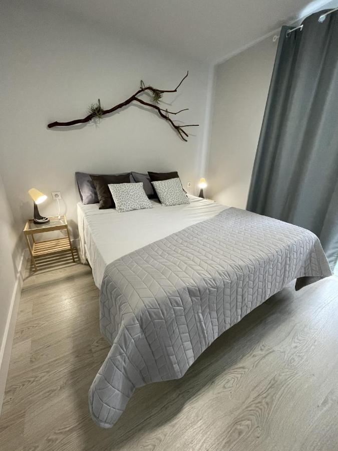 Sansofe Tagoror Apartman Santa Cruz de Tenerife Kültér fotó