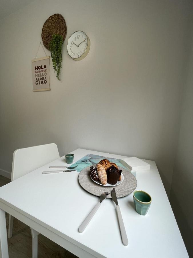 Sansofe Tagoror Apartman Santa Cruz de Tenerife Kültér fotó